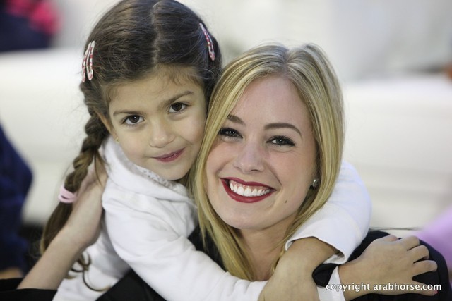 2013 Ajman Arabian Horse Show (day 2)