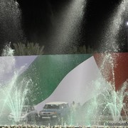 2013 Ajman Arabian Horse Show (day 2)