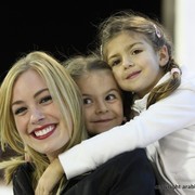 2013 Ajman Arabian Horse Show (day 2)