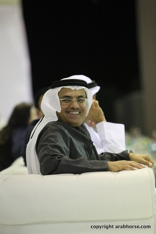 2013 Ajman Arabian Horse Show (day 2)