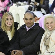 2013 Ajman Arabian Horse Show (day 2)