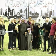 2013 Ajman Arabian Horse Show (day 3)