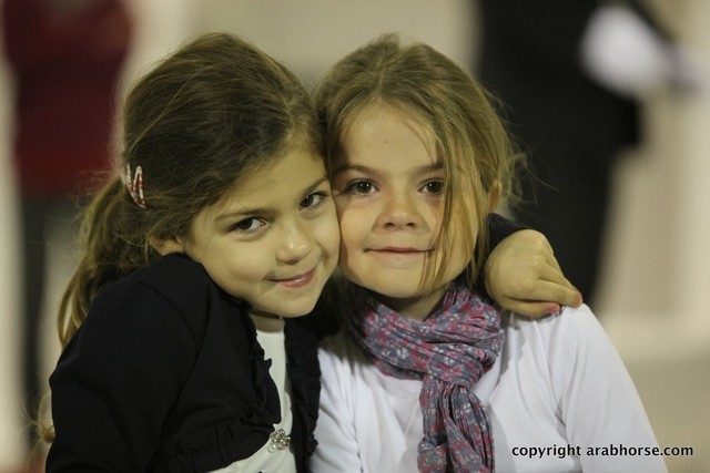 2013 Ajman Arabian Horse Show (day 3)