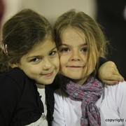 2013 Ajman Arabian Horse Show (day 3)