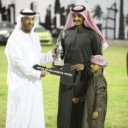 2013 Ajman Arabian Horse Show (day 3)