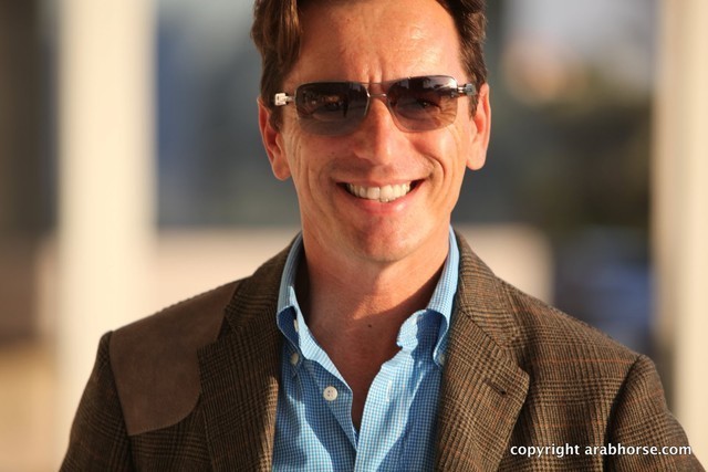 2013 Ajman Arabian Horse Show (day 3)