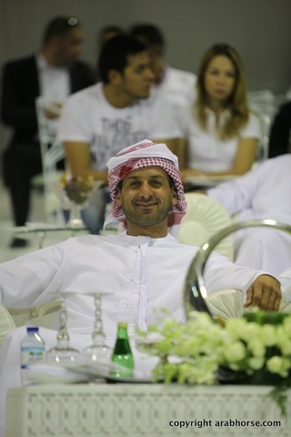 2013 Ajman Arabian Horse Show (day 3)