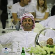 2013 Ajman Arabian Horse Show (day 3)