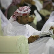 2013 Ajman Arabian Horse Show (day 3)