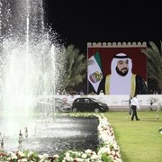 2013 Ajman Arabian Horse Show (day 3)