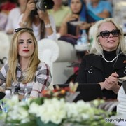 2013 Ajman Arabian Horse Show (day 3)