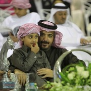 2013 Ajman Arabian Horse Show (day 3)