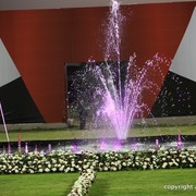 2013 Ajman Arabian Horse Show (day 3)