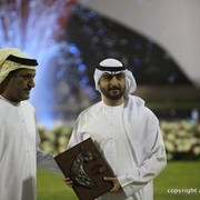 2013 Ajman Arabian Horse Show (day 3)