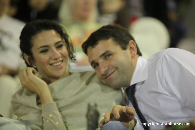 2013 Ajman Arabian Horse Show (day 3)