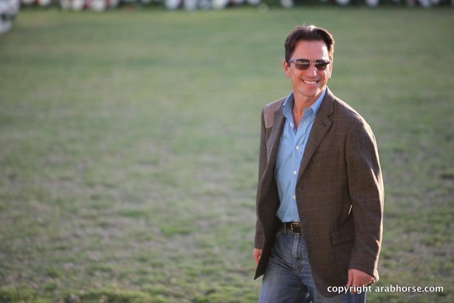 2013 Ajman Arabian Horse Show (day 3)