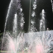 2013 Ajman Arabian Horse Show (day 3)