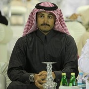 2013 Ajman Arabian Horse Show (day 3)