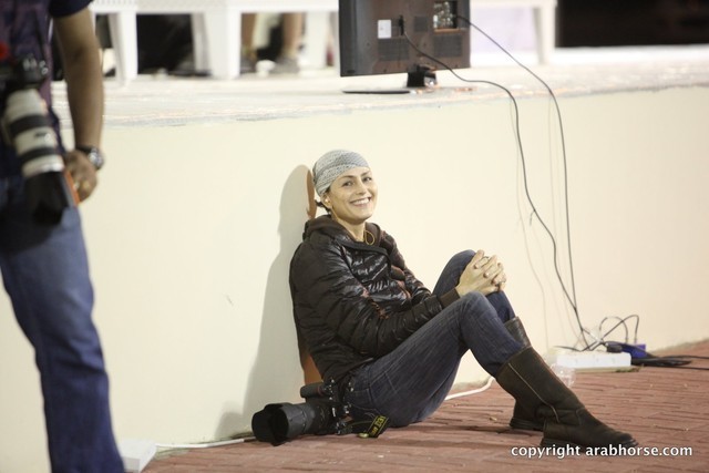 2013 Ajman Arabian Horse Show (day 3)