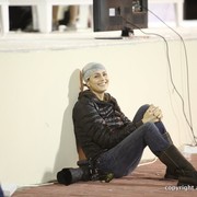 2013 Ajman Arabian Horse Show (day 3)