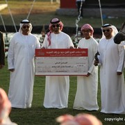 2013 Ajman Arabian Horse Show (day 3)