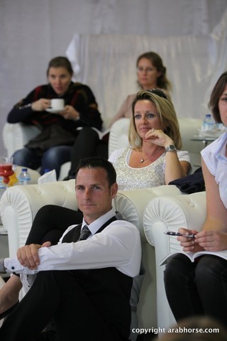 2013 Ajman Arabian Horse Show (day 3)