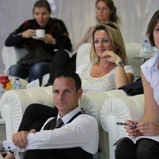 2013 Ajman Arabian Horse Show (day 3)