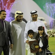 2013 Ajman Arabian Horse Show (day 3)