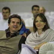 2013 Ajman Arabian Horse Show (day 3)