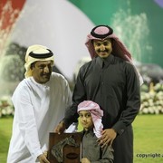 2013 Ajman Arabian Horse Show (day 3)