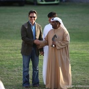 2013 Ajman Arabian Horse Show (day 3)