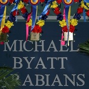 Houston Arabian Show