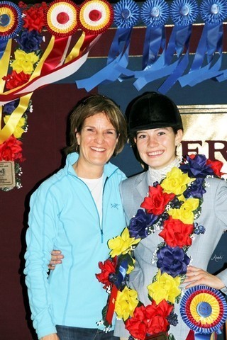 Houston Arabian Show