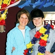 Houston Arabian Show