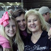 Houston Arabian Show