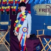 Houston Arabian Show