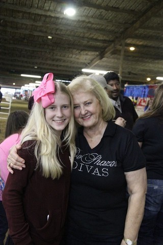 Houston Arabian Show