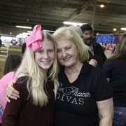 Houston Arabian Show