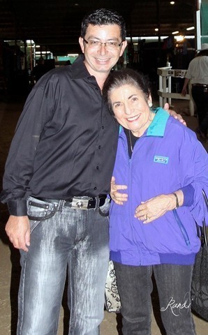 Houston Arabian Show