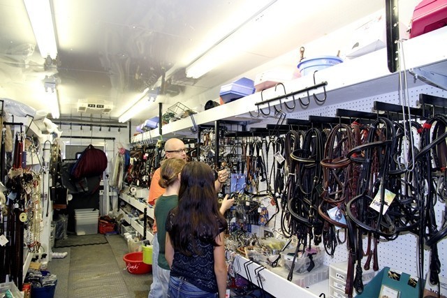 Houston Arabian Show