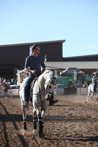2013 Scottsdale Arabian Horse Show
