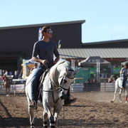 2013 Scottsdale Arabian Horse Show