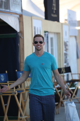 2013 Scottsdale Arabian Horse Show