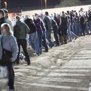 2013 Scottsdale Arabian Horse Show