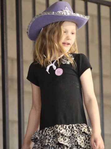 2013 Scottsdale Arabian Horse Show