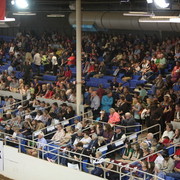 2013 Scottsdale Arabian Horse Show