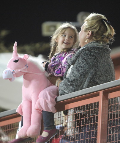 2013 Scottsdale Arabian Horse Show