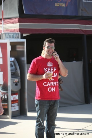 2013 Scottsdale Arabian Horse Show