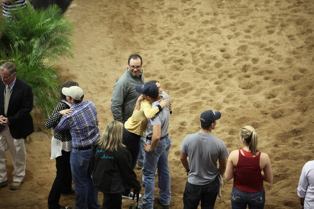 2013 Scottsdale Arabian Horse Show