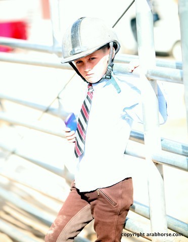 2013 Scottsdale Arabian Horse Show